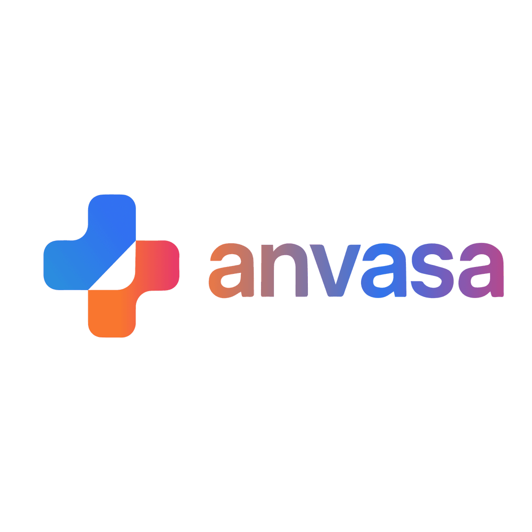 ANVASA Logo
