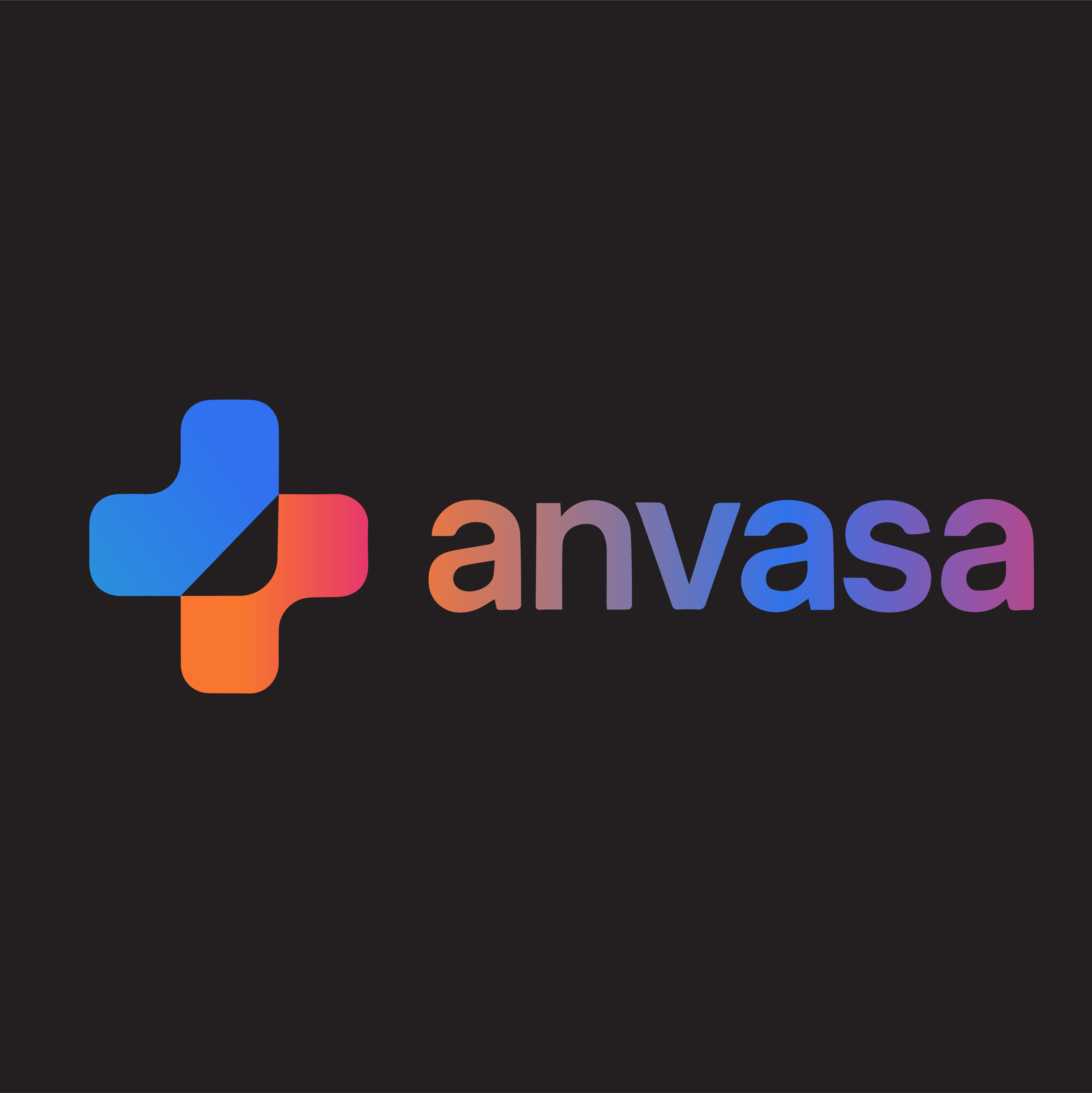 Anvasa Logo